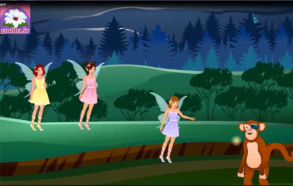 داستان بازی حقیقت انیمیشن جذاب برای کودکان