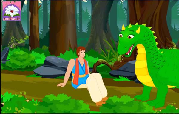 داستان بازی حقیقت انیمیشن جذاب برای کودکان